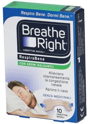 982483529-BREATH RIGHT BALSAMICI 10PZ