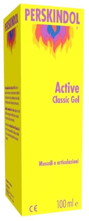 982484851-PERSKINDOL ACTIV CLASS GEL 100ML
