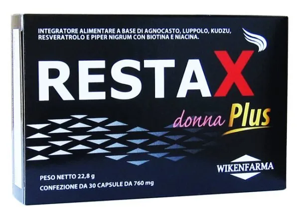 982489433-RESTAX DONNA PLUS 30CPS