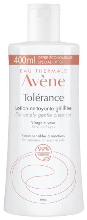 982512485-AVENE TOLERANCE LOZ DET 400ML