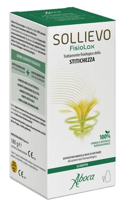 982528263-SOLLIEVO FISIOLAX SCIROPPO