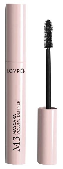 982593574-LOVREN M3 MASCARA VOLUME DEFINER