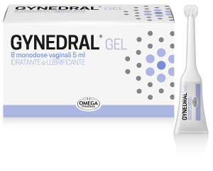 982611752-GYNEDRAL GEL VAGINALE 8X5ML