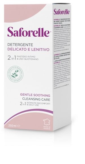 982614543-SAFORELLE DETERGENTE DEL 250ML