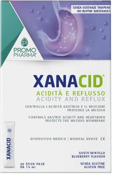 982653166-XANACID 20STICK PACK