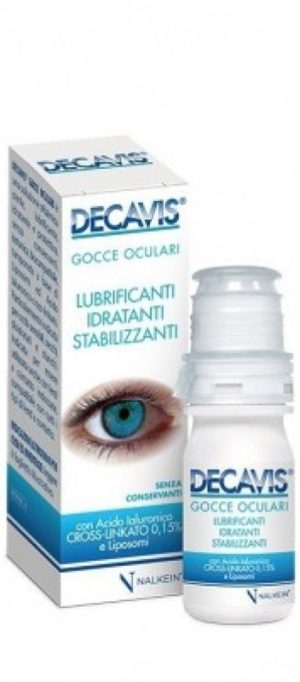 982738914-DECAVIS GOCCE 10ML