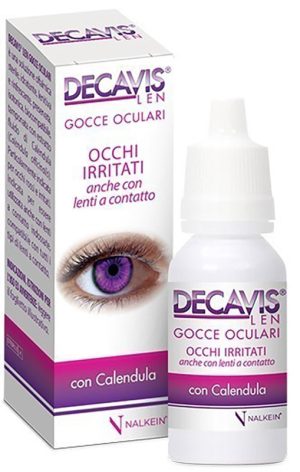 982738926-DECAVIS LEN GOCCE 15ML