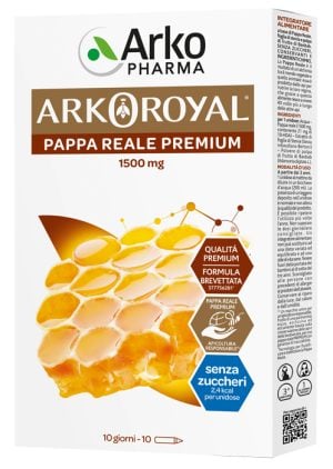 982750958-ARKOROYAL PAPPA REALE S/Z 10FL