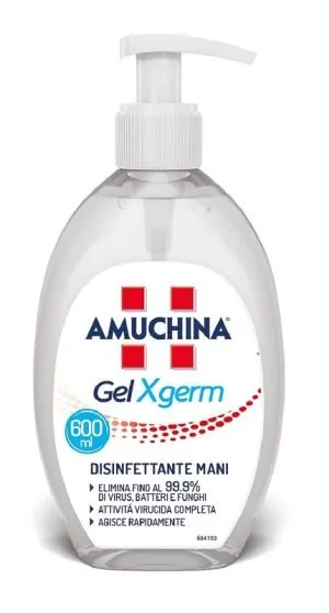 982919957-AMUCHINA GEL X-GERM 600ML IT