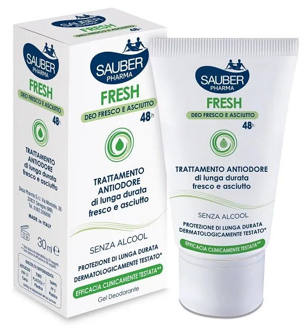 982949467-SAUBER FRESH DEO GEL AST 30ML
