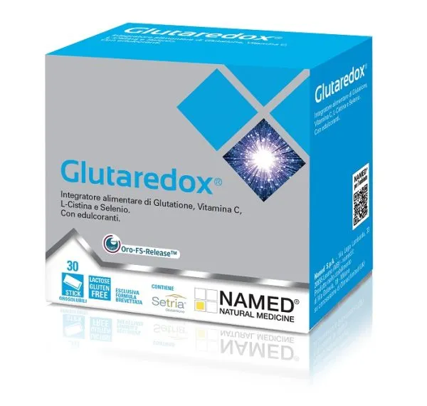 983303429-GLUTAREDOX 30STICKPACK