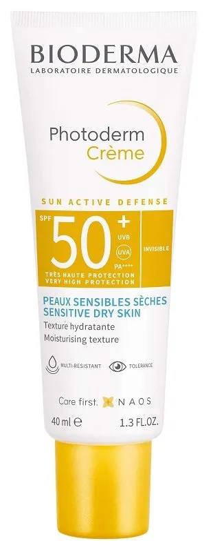 983374063-PHOTODERM CREME CLAIRE SPF50+