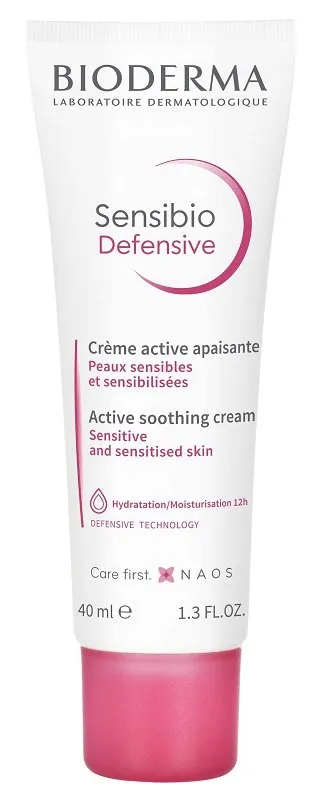 983374657-SENSIBIO DEFENSIVE 40ML