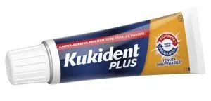 983513728-KUKIDENT PLUS DOPPIA AZIONE 40GR