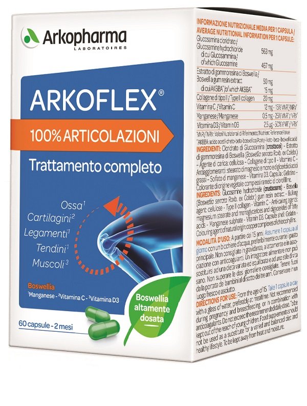983525902-ARKOFLEX 100% ARTICOLAZIONI