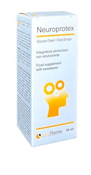 983528112-NEUROPROTEX GOCCE 30ML