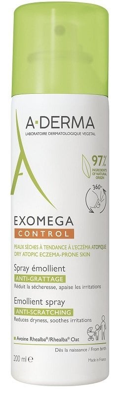 983674627-EXOMEGA SPRAY EMOL 200ML
