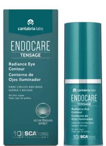 983700737-ENDOCARE TENSAGE EYE CONTOUR