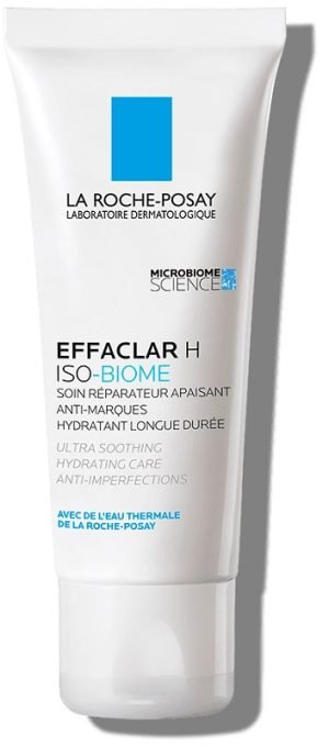 983740022-EFFACLAR H ISO BIOME CREMA40ML