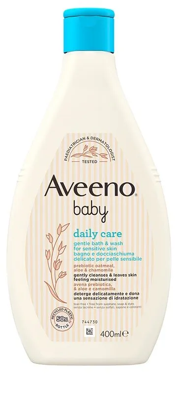 983757434-AVEENO BABY FLUID 400ML