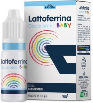 984026233-LATTOFERRINA BABY GOCCE 16ML