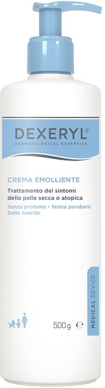 984159311-DEXERYL 500G C/POMPA