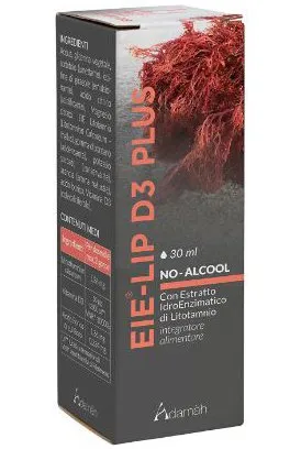 984321265-EIE LIP D3 PLUS 30ML
