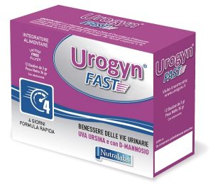 984500304-UROGYN FAST 12BUST