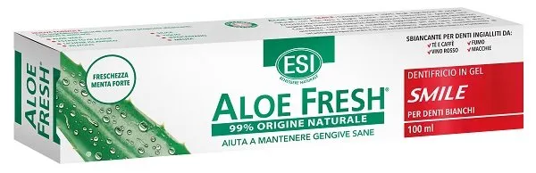 984557621-ESI ALOE FRESH SMILE 100ML