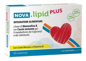 984562165-NOVA LIPID PLUS 30CPR
