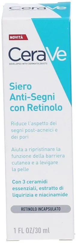 984645059-CERAVE RETINOL SERUM 30ML