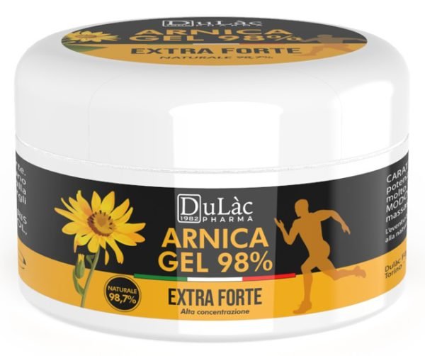 984651380-ARNICA GEL 98% 300ML