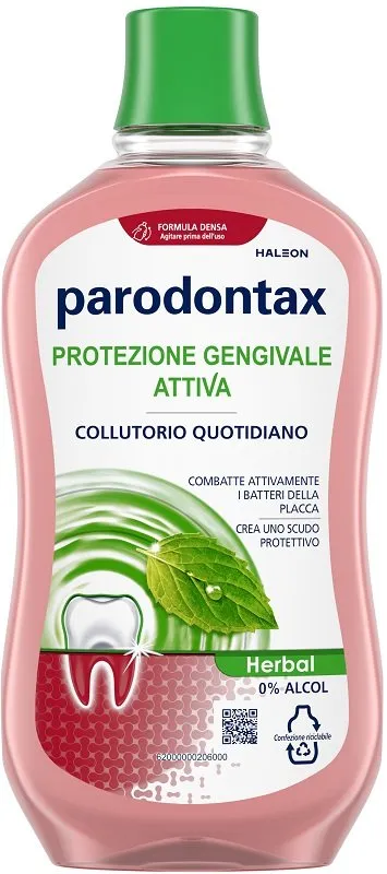 984703102-PARODONTAX COLLUTORIO PROT GEN