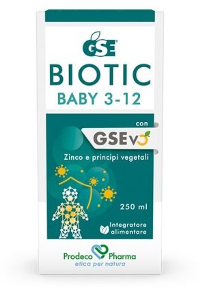 984779342-GSE BIOTIC BABY 3-12 250ML