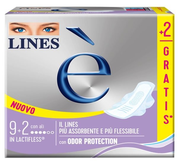 984787580-LINES E' ALI CP 9+2PZ