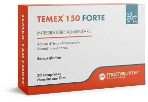 984818967-TEMEX 150 FORTE 20CPR