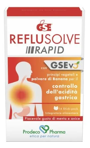 985001510-GSE REFLUSOLVE RAPID 14STICK