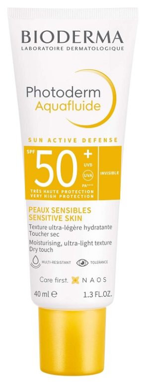985009416-PHOTODERM AQUAFLUIDE SPF50+