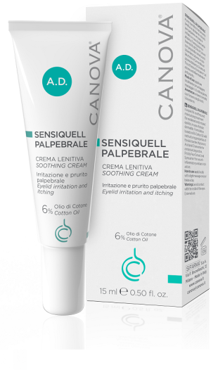 985047758-SENSIQUELL PALPEBRALE 15ML