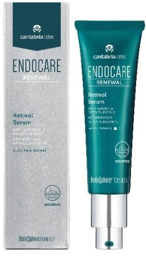 985483116-ENDOCARE RENEWAL RETINOL 0