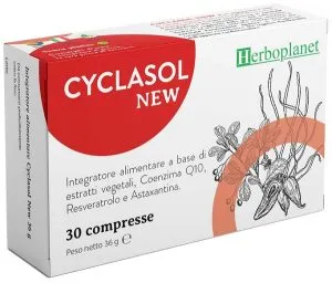 985501220-CYCLASOL NEW 30CPR