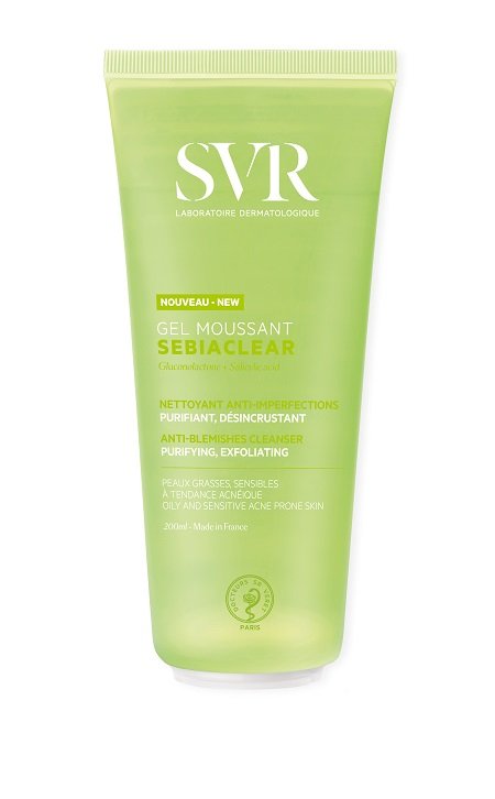 985513035-SEBIACLEAR GEL MOUSSANT 200ML