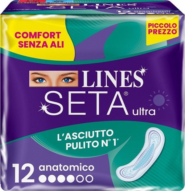 985649122-LINES SETA ULTRA ANAT 12PZ