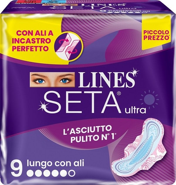 985649235-LINES SETA ULTRA LU ALI 9PZ