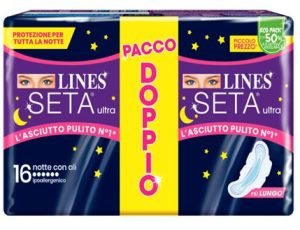 985649250-LINES SETA ULTRA NOTTE 16PZ