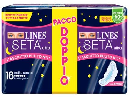 985649250-LINES SETA ULTRA NOTTE 16PZ