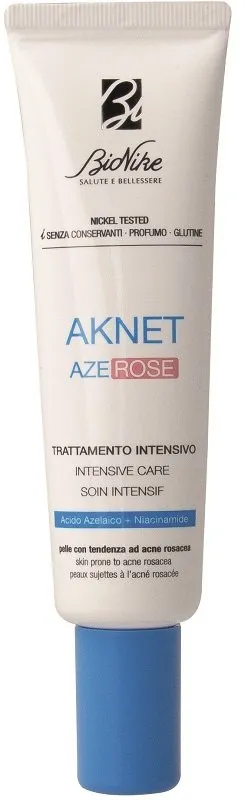 985978497-AKNET AZEROSE TRATT INTENS30ML