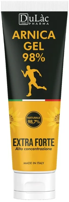 986008439-ARNICA GEL 98% 100ML