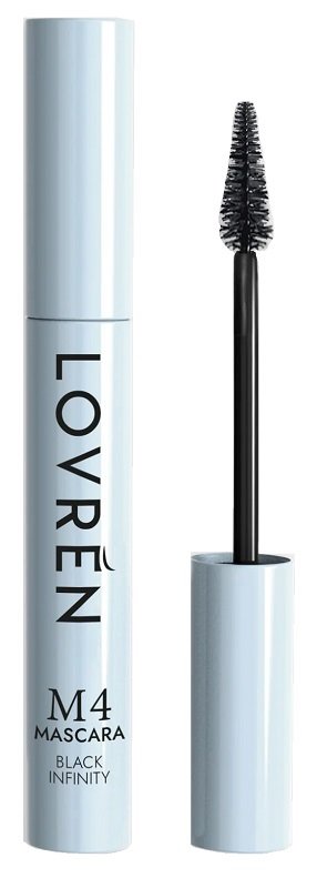 986037784-LOVREN M4 MASCARA BLACK INFINITY