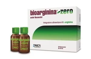 986075113-BIOARGININA ZERO 20FL